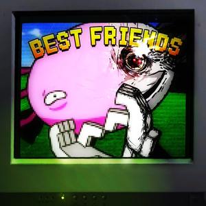 【KinitoPET Song】 Best Friends