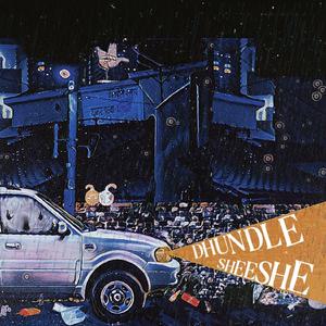 Dhundle Sheeshe (feat. Palak Dua)