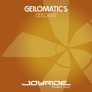 Geilomat (Wavetraxx Extended Remix)