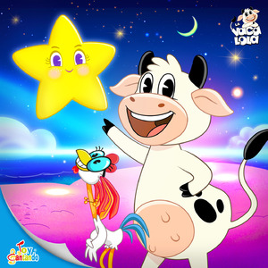 Estrellita dónde estás