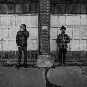 All I Need (feat. Gift of Gab)