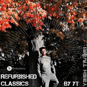 Chhupana Bhi Nahi Aaaa (Unplugged Cover)