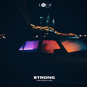 Strong (feat. Winter's Lie & Lookin)
