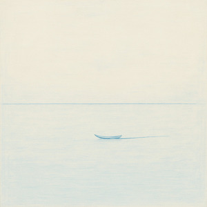 ひかりの舟がとおる音