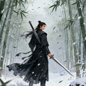 大漠追杀紧张刺激纯音乐