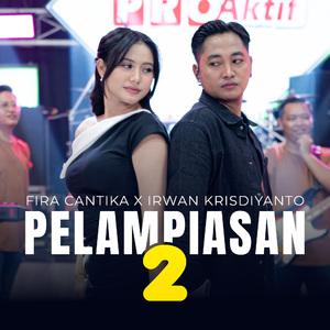 Pelampiasan 2