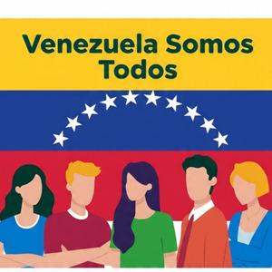 Venezuela Somos Todos