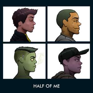 Half of Me