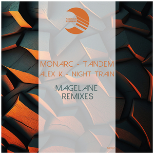 Tandem (Magelane Remix)