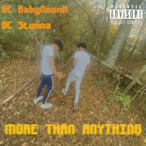 more than anything