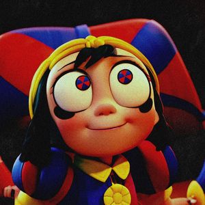 DIGITAL CIRCUS BRAZILIAN PHONK (SPED UP)