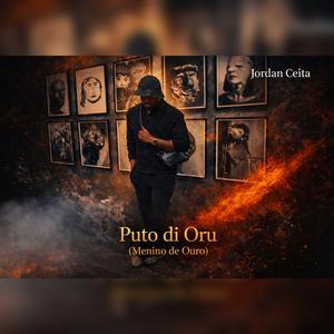 Puto di Oru (Menino de Ouro)