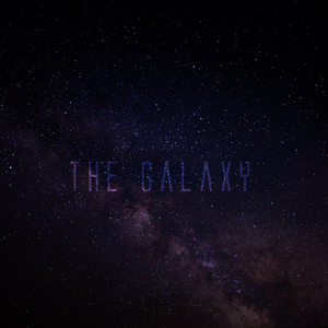 the galaxy(邕圣祐庆生)(翻自 初音ミク)