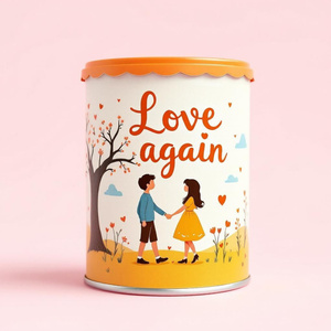 Love Again