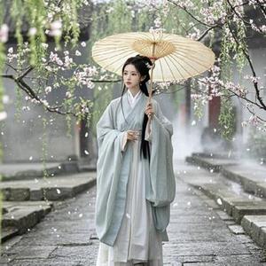 心似霜雪如眸昼女声版