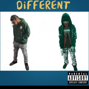 Different (feat. YR BAMM)