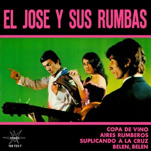 Suplicando a la Cruz (Bulerías)