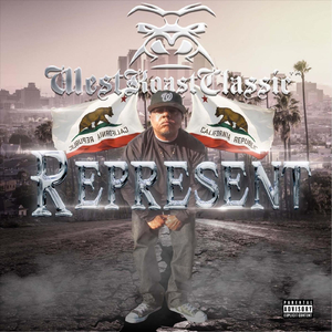 Califoenia (feat. Emilio Herrera & J.O.K.E.S.)