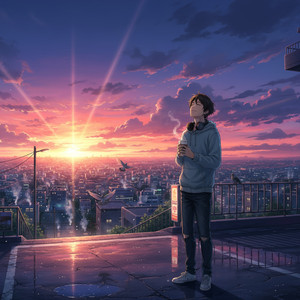 真夜中の独白、夜明けの詩学