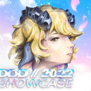 DDD 2022 SHOWCASE