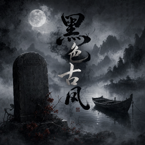 孤舟冷客