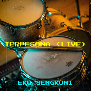Terpesona (Live)