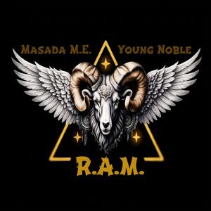 R.A.M. (Relentless And Militant)
