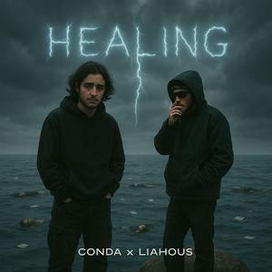 Healing (feat. Liahuos)