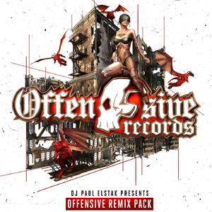 ACAB vs Hardcore Hooligans (2018 Refix )