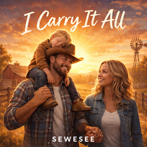 I Carry It All