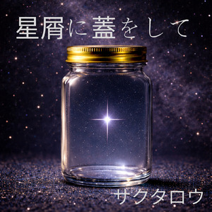 星屑に蓋をして