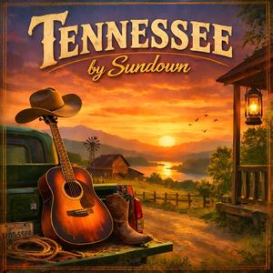 Tennessee By Sundown