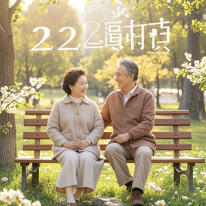 二十二年的甜