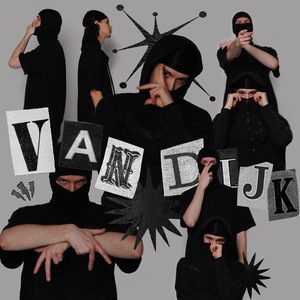 Van Dijk (feat. 38BRICK)