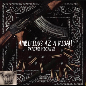 Ambitionz Az A Ridah