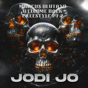 Welcome Back Freestyle, Pt. 2 (feat. Marcus Olutayo)