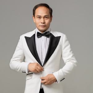 你是我动了情的人