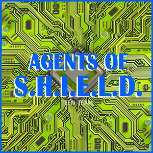 Agents of S.H.I.E.L.D.