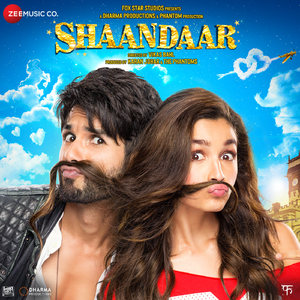 Gulaabo Remix (From "Shaandaar")