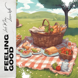 Feeling good (feat. Lumena Wbt)