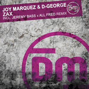 Zax (Extended Mix)