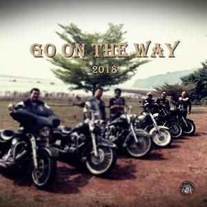 GO ON THE WAY