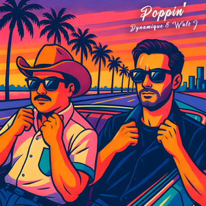 Poppin' (Extended Mix)