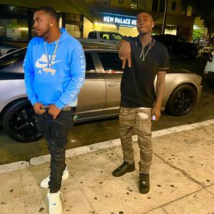 Topstarz Pt. 2 (feat. Topstar.MarMeezy)