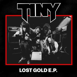 Lost gold