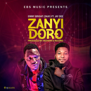 Zanyi doro