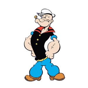 POPEYE
