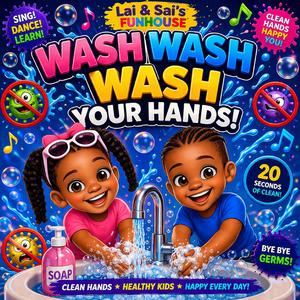 Wash Your Hands