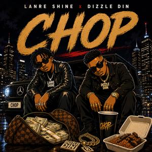 chop