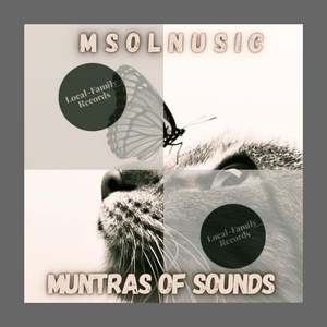 Muntras Of Sound (Flipside Mix)